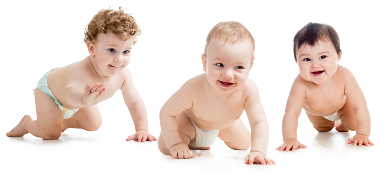 Babies Sample Image