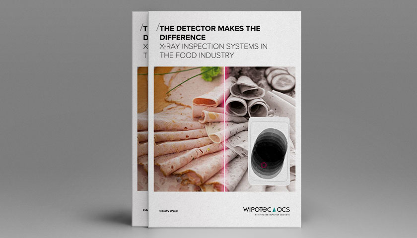 [Bitte in "Nederlands" übersetzen:] E-Paper: VioX - The detector makes the difference