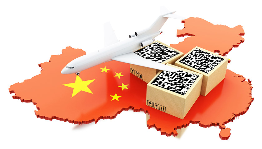 CHINA NMPA enables evolution of serialization by confirming the use of GS1 standards