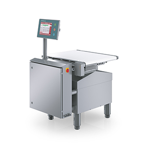 Checkweigher HC-M-WD-SL right view