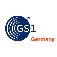 Logo - GS1 Germany