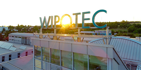 WIPOTEC-OCS hochperformante, prozess- und kundenorientierte Wäge- und Inspektionslösungen