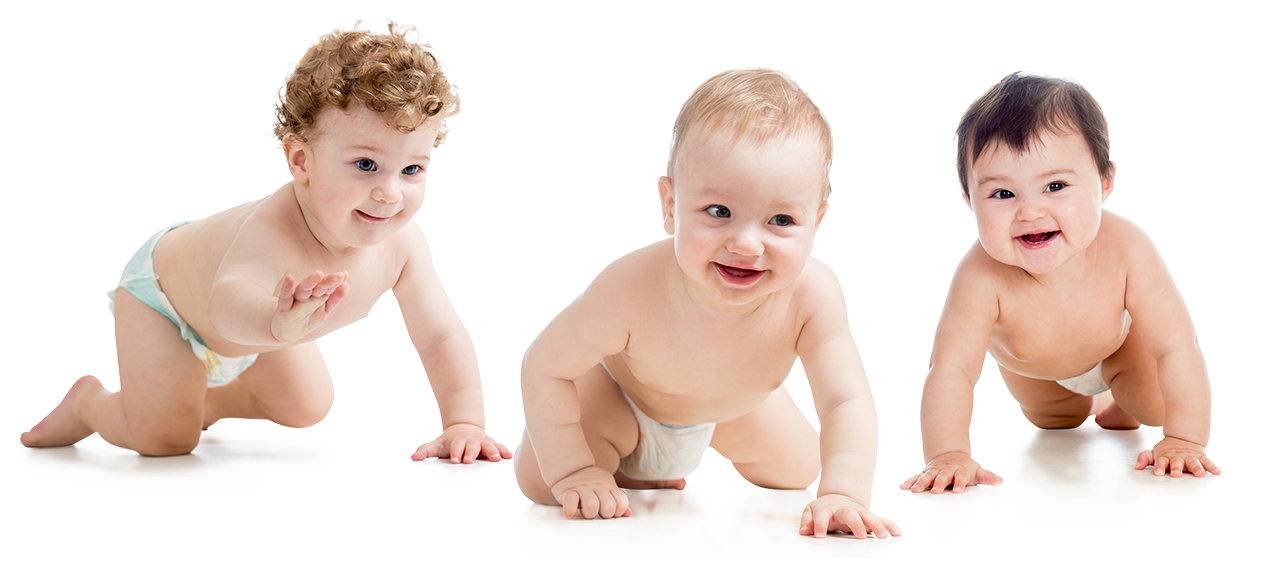 Babies Sample Image